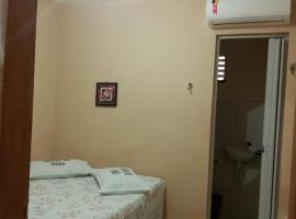 Pousada Dos Sonhos e Restaurante，位于Tacima的酒店