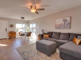 8 Mi to Airport: Tempe Condo w/ Pool Access