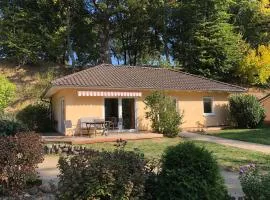 Ferienhaus am Plauer See