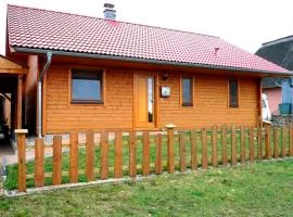 Ferienhaus zwischen den Seen