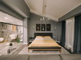 VNVP Apartment