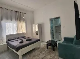 DIsnip Full Apartments