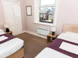 One Bedroom Apartments Close to City