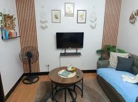 Chic Haven Home away from home