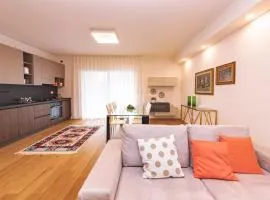 VITTO Luxury Apartment