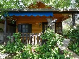 L'Vinia Charming Rural House