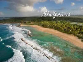 Giovanni Beachfront community w pools