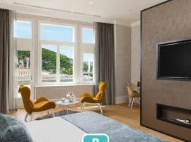 Hotel Vision Budapest by Continental Group