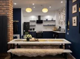 Inbhir Nis City Apartment