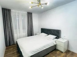 Opera Suite apartament city center