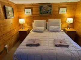 玛石住宿加早餐旅馆