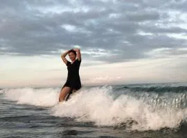 Uncle Bob & Tere Beach House