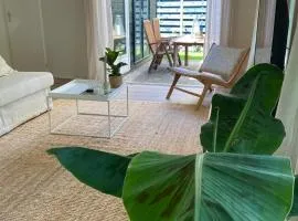 Comfortabel boshuisje in de Oisterwijkse bossen