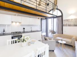 Casa Rifa，位于Serramanna的酒店