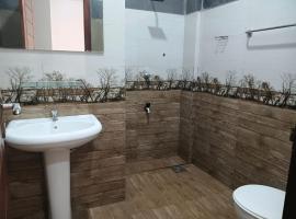 The Grand Villa Malabe，位于Malabe的酒店