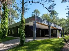 Casa Calma Cariló