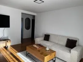 Appartement Niesenblick 2