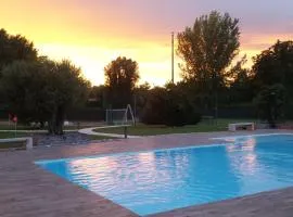 Dimora La Risorgiva
