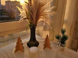 Новобуд ЖК "Яровиця 11"