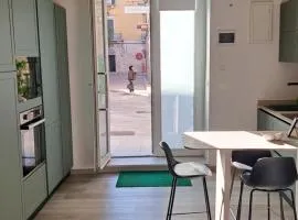 Il porto è di casa