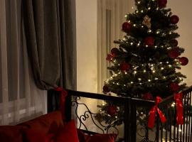 Veronika，位于萨塔尼夫的酒店