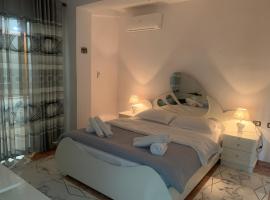 Fabio's Apartament，位于波格拉德茨的酒店