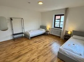 Bavaria Home Apartments