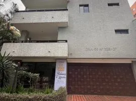 Hotel Balcones De Malibu