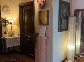 罗卡克西奥住宿加早餐旅馆