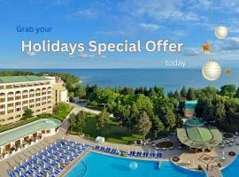 Sol Nessebar Palace All Inclusive