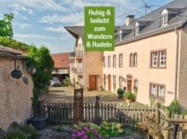 Mayischhof Lauperath - Natur und Ruhe in der Eifel