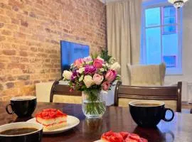 Apartament na Starówce