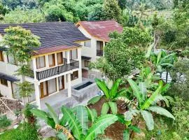 D'Sawah Tetebatu Villas
