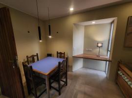 Pinamar centrico，位于皮纳马尔的酒店