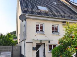 Tieringer Landglück，位于Meßstetten的酒店