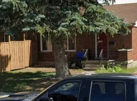 Hespeler Haven Hideaway