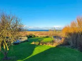 Lovely Home In Karby With Wifi