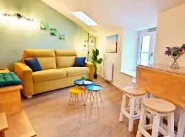 Élégant studio à Tournus - logement moderne et bien situé - ROGER