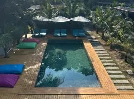 AQUA Boutique Resort & Pool
