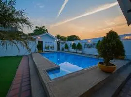 Hermosa Casa Colonial