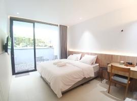 Cibulan Indah Hotel，位于Brujul的酒店
