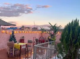 Red Vibes Hostel Marrakech