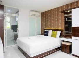 Urbanview Hotel DHelomi Homestay near UPN Veteran