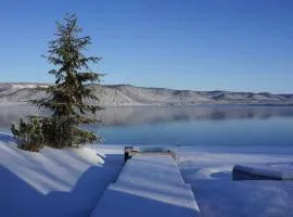 SANSUI - Lakeside Villa