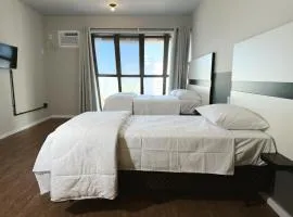 Smart Stay Lofts