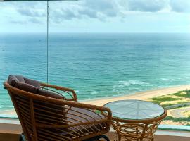 Mandala Nearly Beach - Condotel Apec Mui Né，位于美奈的酒店