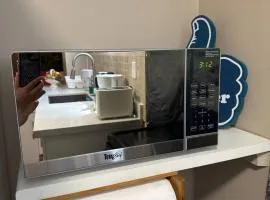 Comfortable Basement Private Room with Ensuite Near Plaza