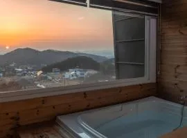 Wonju Quirinale Pension