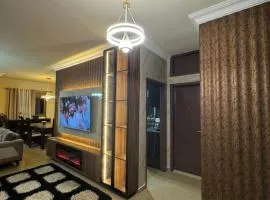 Modern 3BR Apt, Sea & Mountain Views near Byblos