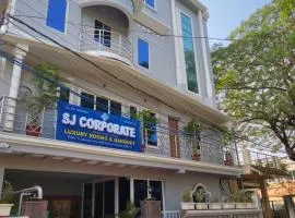 Hotel SJ corporate